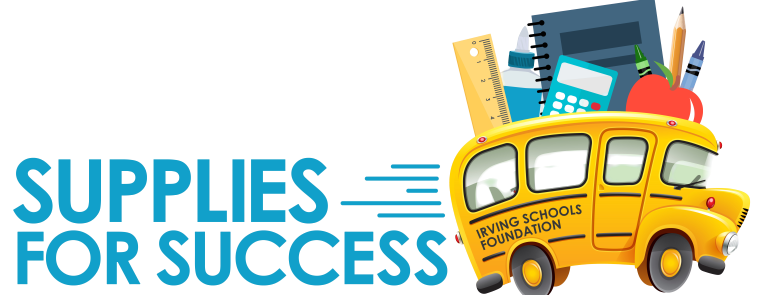 2026 Supplies for Success